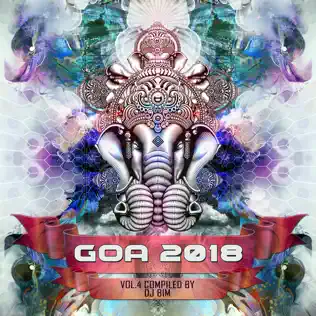 lataa albumi DJ Bim - Goa 2018 Vol 1