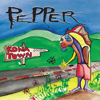 Kona Town - Pepper