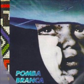 Pomba Branca artwork