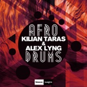 Afro Drums artwork