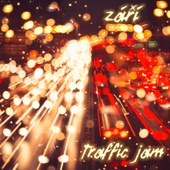 Traffic Jam artwork