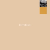Different (feat. Imrsqd) artwork