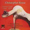 Rouse: Trombone Concerto, Gorgon, & Iscariot album lyrics, reviews, download