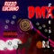 DMX (Brokeboi Beats) [R.I.P Earl Simmons] - Rizzo Luciano lyrics