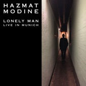 Lonely Man (Live in Munich) artwork