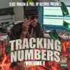 Tracking Numbers, Vol. 1 album lyrics, reviews, download