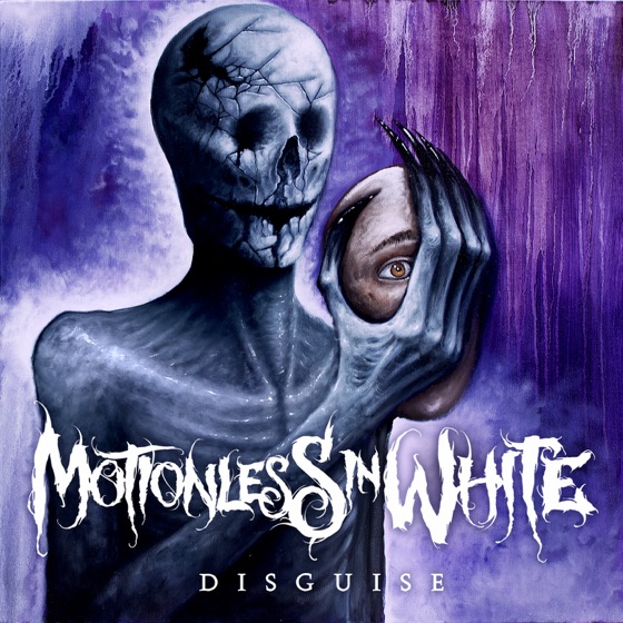 Cover artwork for Another Life