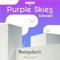 Purple Skies (Extended Mix) artwork