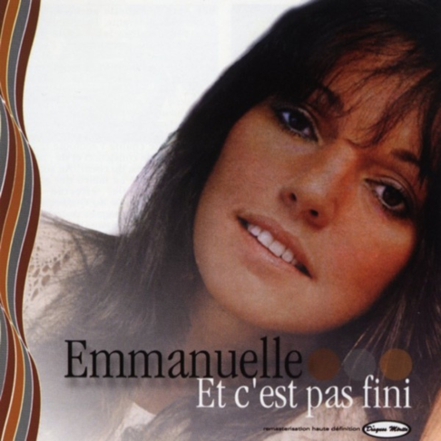Emmanuelle on Apple Music