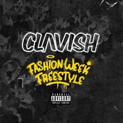 FASHION WEEK FREESTYLE cover art