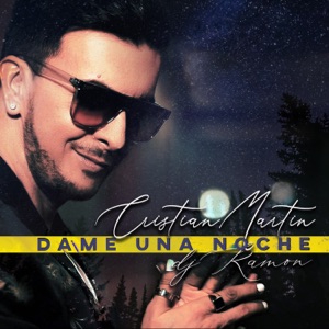 Cristian Martin & DJ Ramon - Dame Una Noche - 排舞 編舞者