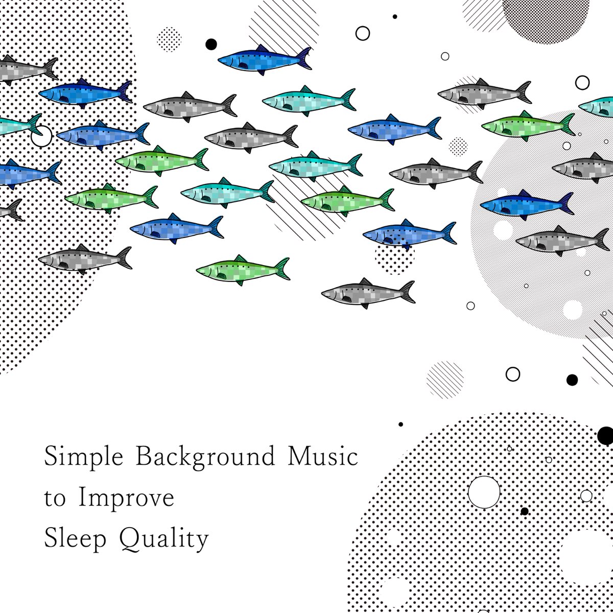 Simple Background Music to Improve Sleep Quality de Animal Piano Lab en  Apple Music