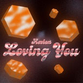 Loving You artwork