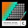 Jah Cure - Longing For (2021 Remix)