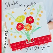 Shake & Shake / Night Walker - EP artwork