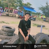 Dj Tak Ingin Lagi artwork