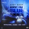Krystal Blue Skies (feat. Krystall Poppin, GT Garza, Bunz & Coast) [Remix] artwork