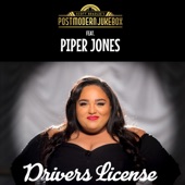 Drivers License (feat. Piper Jones) artwork