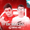 Bom Dia by Nêgo Jhá iTunes Track 1