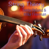 Tania Opland & Mike Freeman - O'Carolan's Concerto