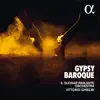 Stream & download Gypsy Baroque