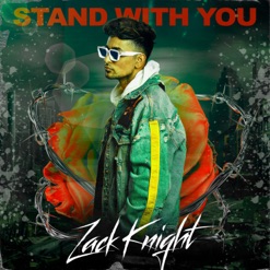 STAND WITH YOU cover art