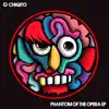 Phantom of the Opera - EP album lyrics, reviews, download