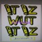 It Iz Wut It Iz - J-Money 13 lyrics