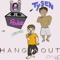 HANGINOUT (feat. Radzz & Ty$en) - Ivanko lyrics
