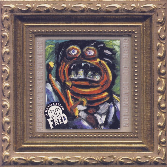 Cover artwork for Dig