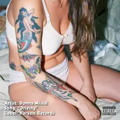 Driving - Single - Donna Missal Driving - Single - Donna Missal