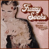 Karma and the Killjoys - Fuzzy Socks