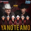 Bobby Pulido - Ya No Te Amo