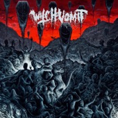 Witch Vomit - Purulent Burial Mound