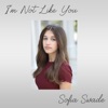 I'm Not Like You - Single