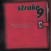 Stroke 9 - Little Black Backpack