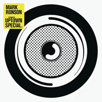 Uptown Special by Mark Ronson album reviews, ratings, credits