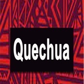 Quechua (Original Radio Version) artwork