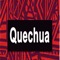 Quechua (Original Radio Version) artwork