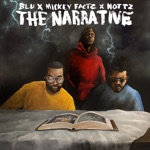 The Narrative - EP