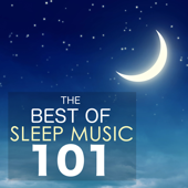 The Best of Sleep Music 101 - Sounds of Nature Baby & Newborn Sleep Lullabies - Newborn Sleep Music Lullabies