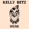 Dark Mirror - Kelly Betz lyrics