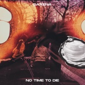 No Time To Die (feat. Ben Woodward) artwork