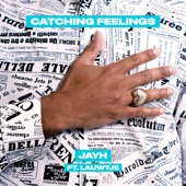 Catching Feelings (feat. Lauwtje) [Instrumental] artwork