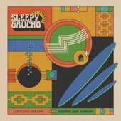 Sleepy Gaucho - Boogie Board