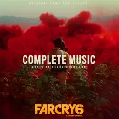 Far Cry 6: Complete Music (Original Game Soundtrack) by Pedro Bromfman album reviews, ratings, credits