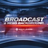 Wavelayers - Broadcast & News Background