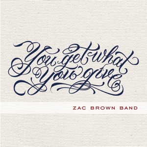 Zac Brown Band - As She's Walking Away (feat. Alan Jackson) - 排舞 音樂