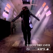 Tayo and the Dreamer - EP artwork