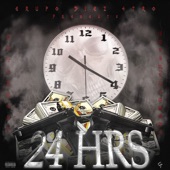 24 Horas artwork